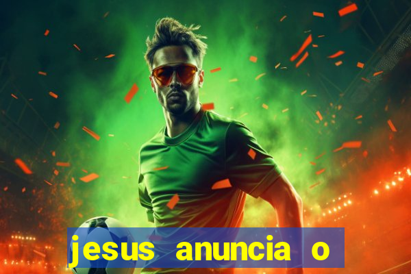 jesus anuncia o reino de deus catequese infantil